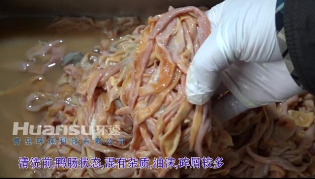 清洗前與清洗后的對(duì)比，不服也不行