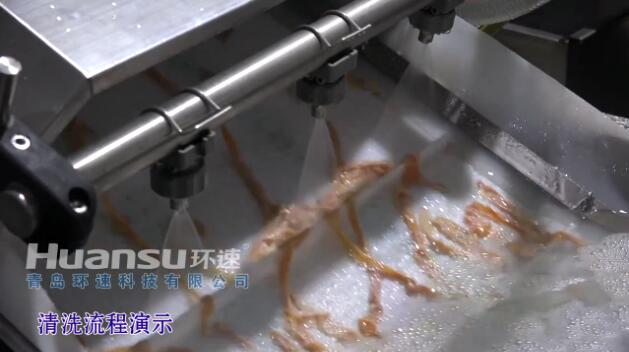 清洗前與清洗后的對(duì)比，不服也不行